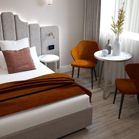 Hotel Venezia トレント エクステリア 写真
