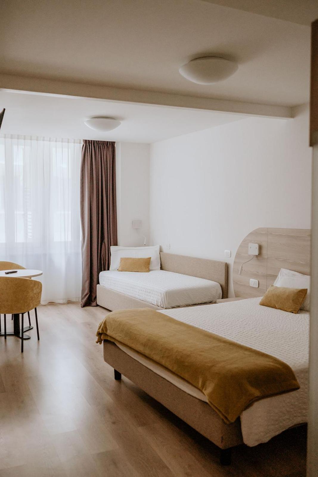 Hotel Venezia トレント エクステリア 写真