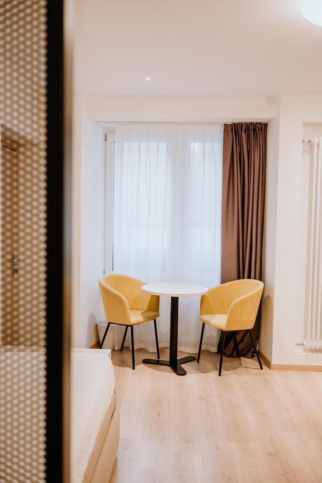 Hotel Venezia トレント エクステリア 写真
