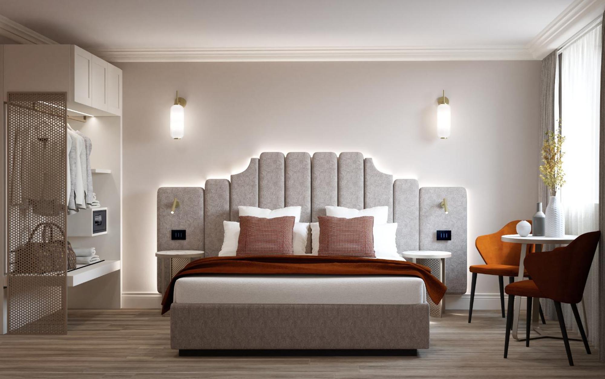 Hotel Venezia トレント エクステリア 写真
