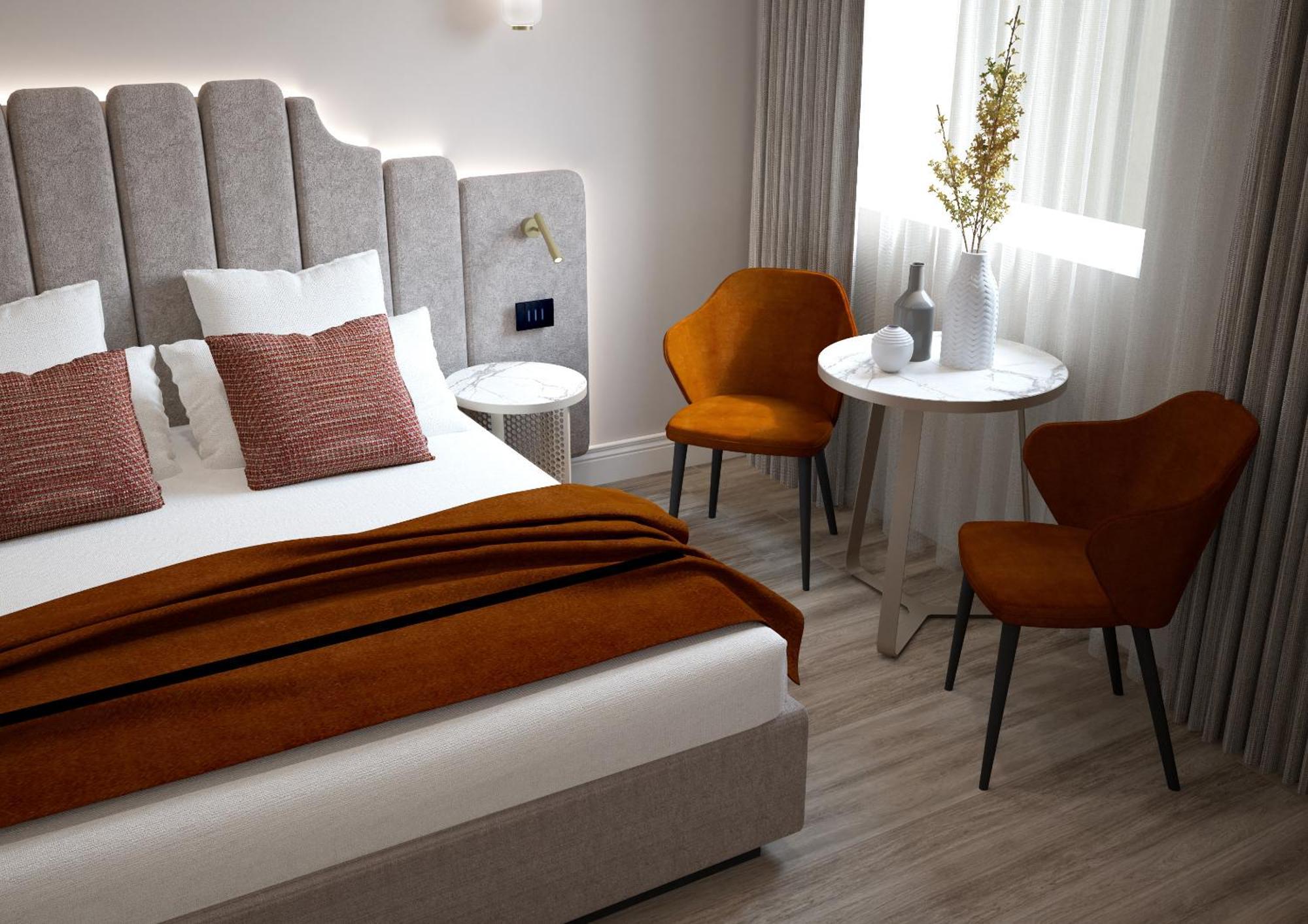 Hotel Venezia トレント エクステリア 写真