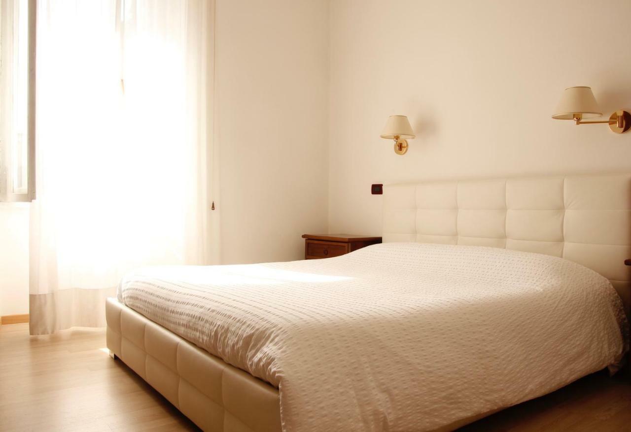 Hotel Venezia トレント エクステリア 写真
